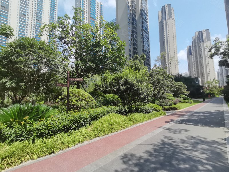 梅溪湖金茂湾(一期)