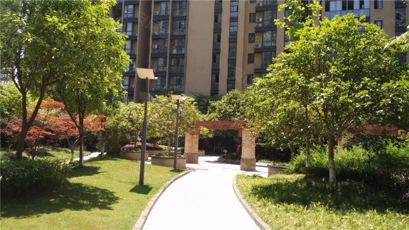 保亿风景蝶院观园