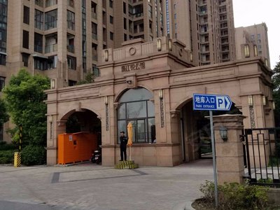 紫金大厦,修川路22号 - 上海紫金大厦二手房,租房,房价-上海安居客