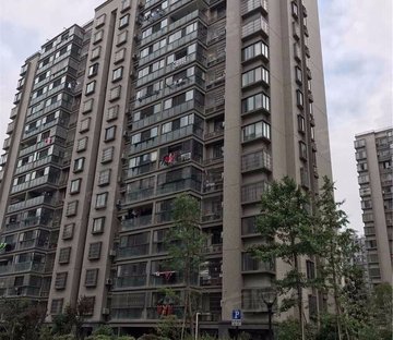 合丰花苑(南区)