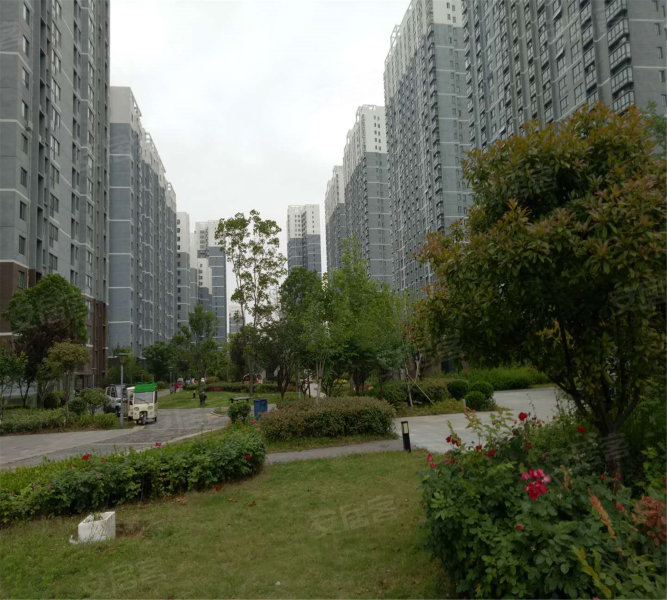 湖景花园,中和路-枣庄湖景花园二手房,租房,房价-枣庄安居客