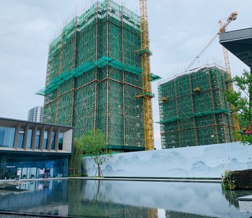 国风源赋(公寓住宅)