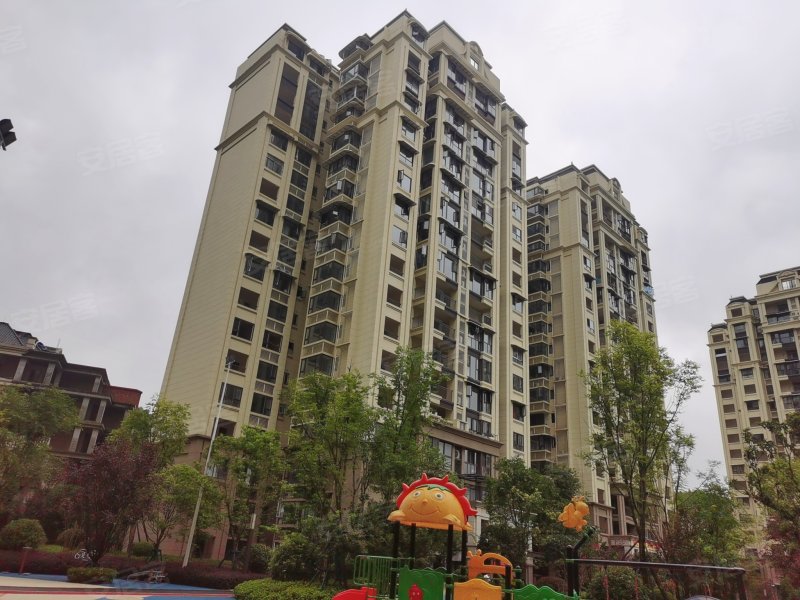 蓝光香江国际二期六区,嘉西路258号-南充蓝光香江国际二期六区二手房