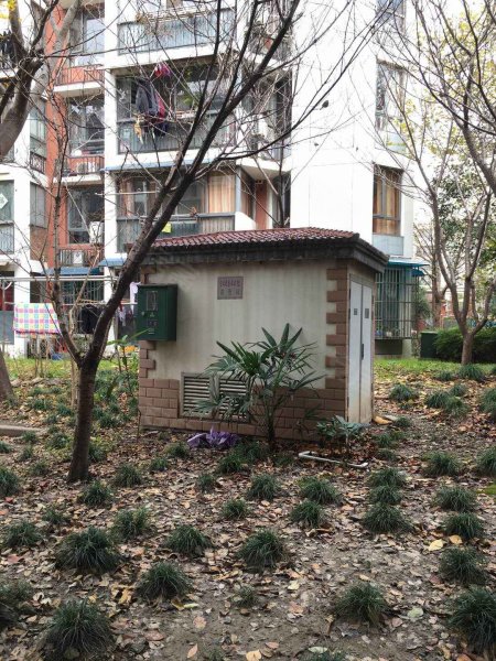 澜茵华庭(东区) 