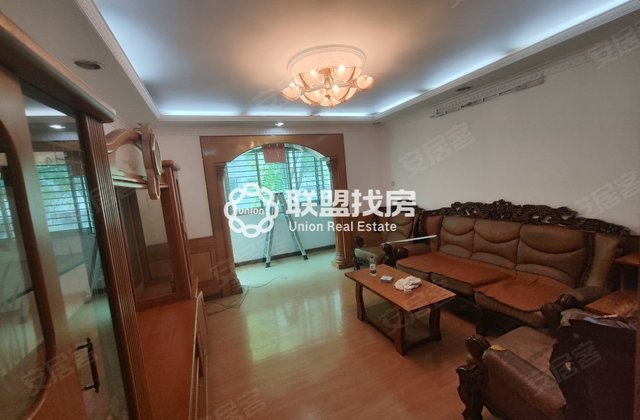 荷城新苑3室2厅90.91㎡29万二手房图片