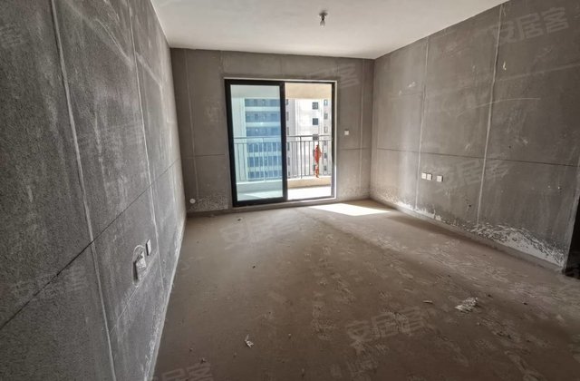 悦璟3室2厅115㎡55万二手房图片