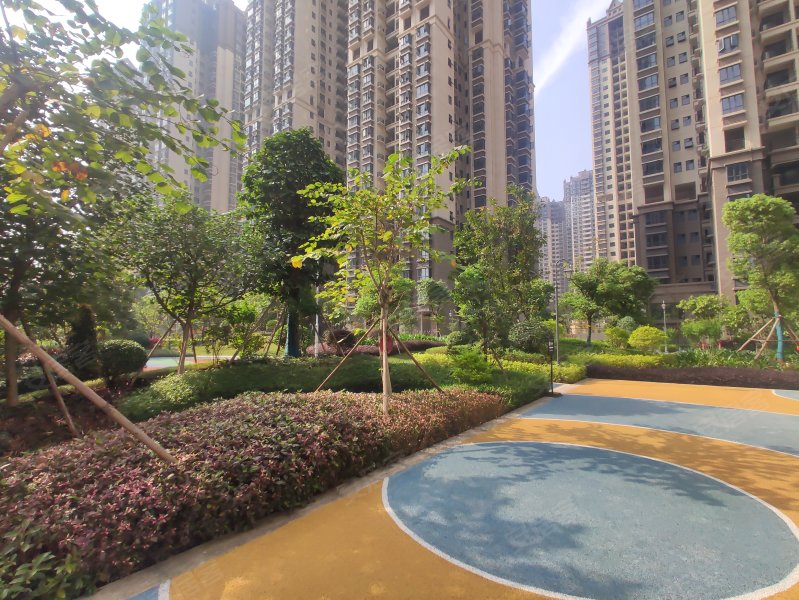 金科城,平乐大道52号-南宁金科城二手房,租房,房价-南宁安居客