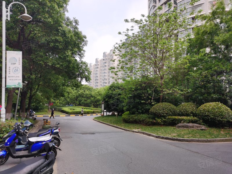 滨江明珠城(一期)