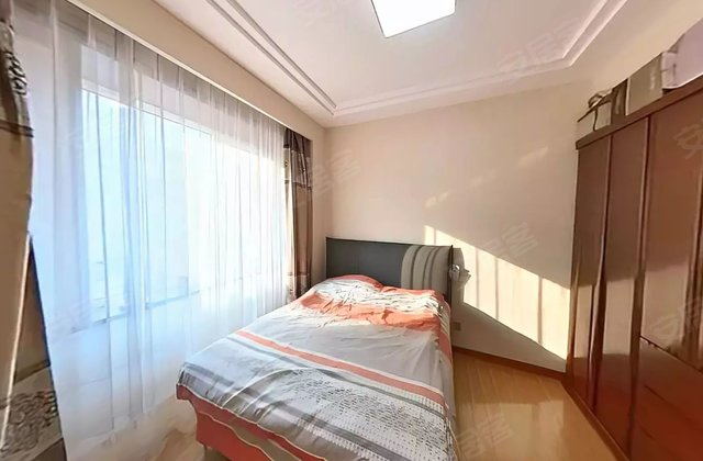 电厂小区2室2厅117.83㎡42万二手房图片