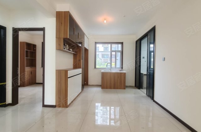 茂通书香福邸3室2厅138㎡77万二手房图片