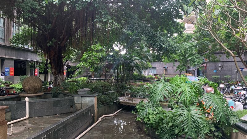 格兰云天,共和路99号-南宁格兰云天二手房,租房,房价-南宁安居客