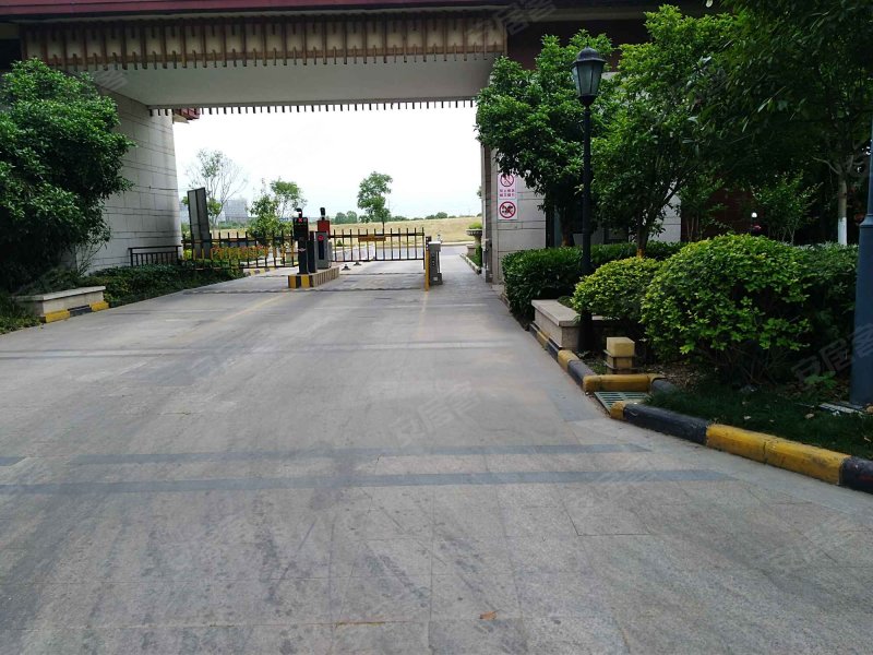 首创悦府,四平山路381号-镇江首创悦府二手房,租房,房价-镇江安居客