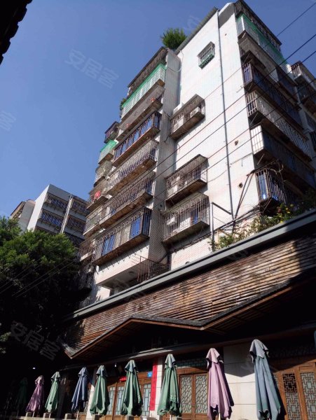 湖滨花园(鼓楼)