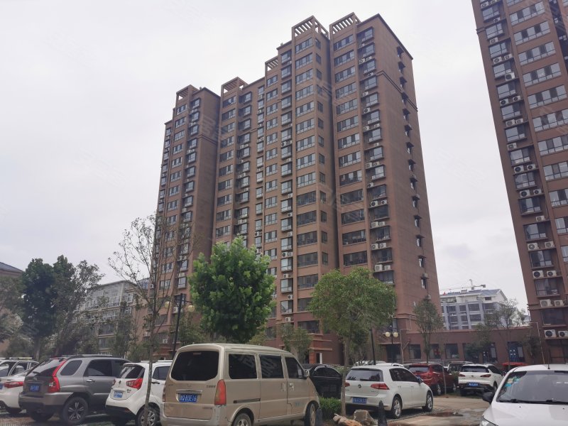 东方佳园(平邑)