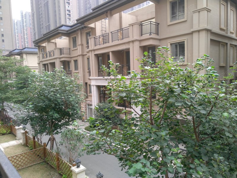 世茂上游墅西区(别墅),滨城大道88号-福州世茂上游墅西区(别墅)二手房