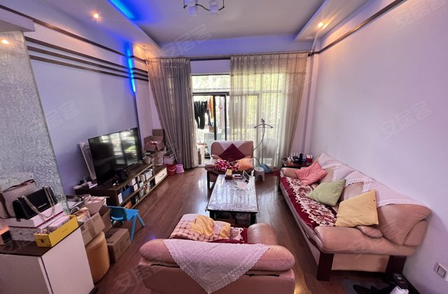 滇池卫城蓝湾3室2厅97㎡148万二手房图片