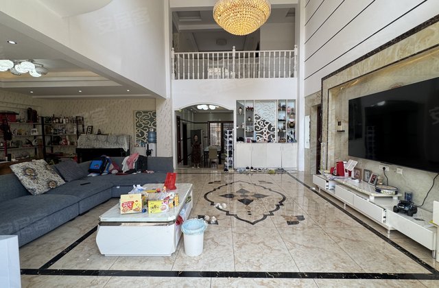 北宸御景4室2厅238㎡115万二手房图片