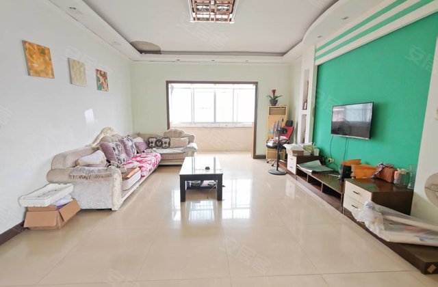 百色饭店有限公司生活小区3室2厅147㎡36万二手房图片