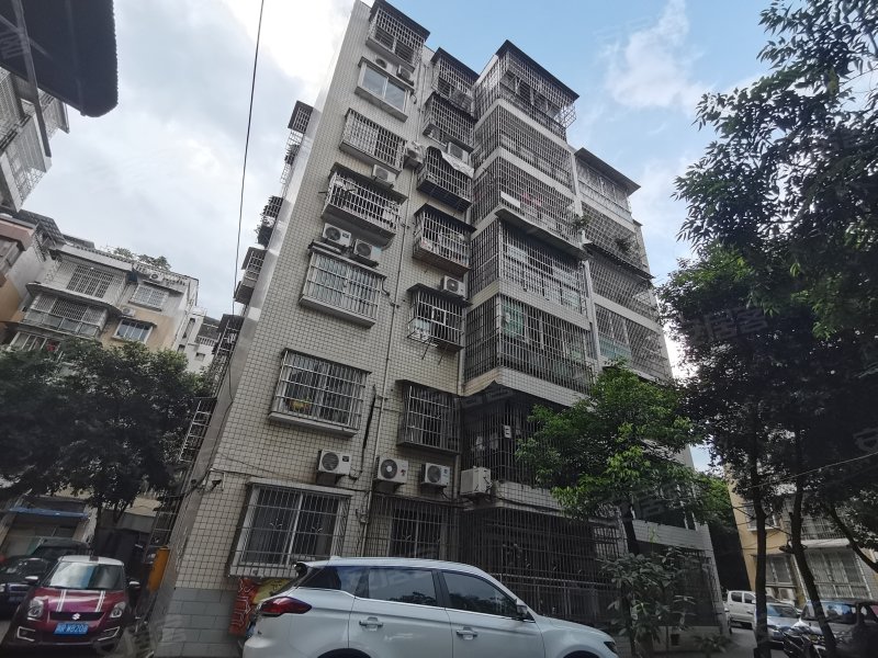 友合东方逸景b区