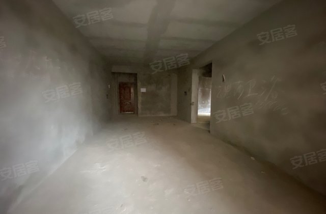 瑞祥苑2室2厅95㎡34.8万二手房图片