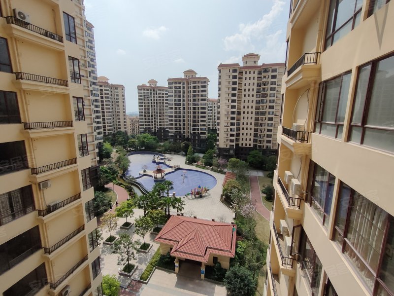 十里东岸,迎客大道-河源十里东岸二手房,租房,房价-河源安居客