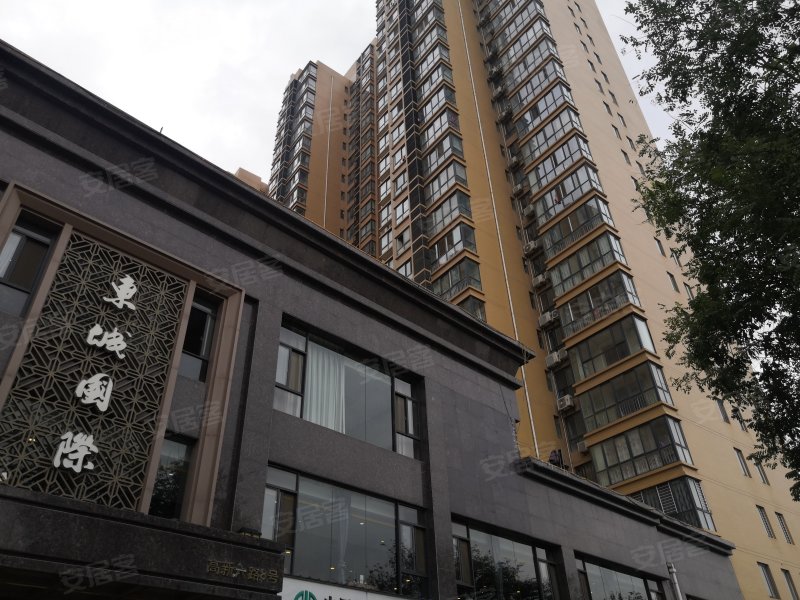 东城国际,新苑路-宝鸡东城国际二手房,租房,房价-宝鸡安居客