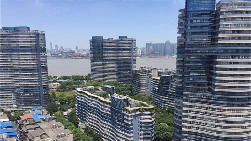 金都汉宫,中山路99号-武汉金都汉宫二手房,租房,房价-武汉安居客