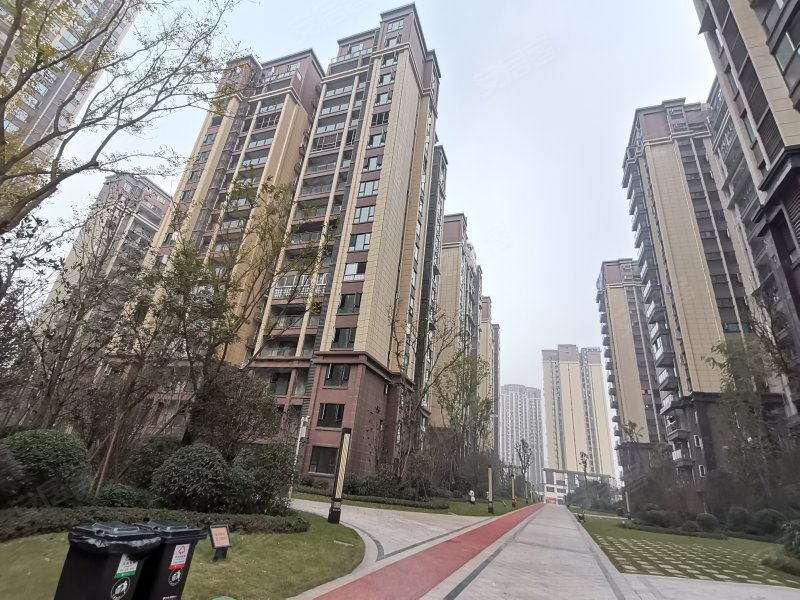 龙湖领御,锦城大道,近时代大道-自贡龙湖领御二手房,租房,房价-自贡