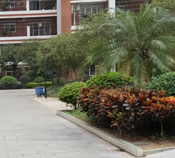 福泰华庭,沧江路435号-佛山福泰华庭二手房,租房,房价-佛山安居客