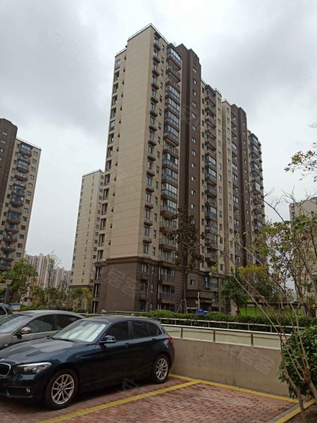 民乐城秀园东苑