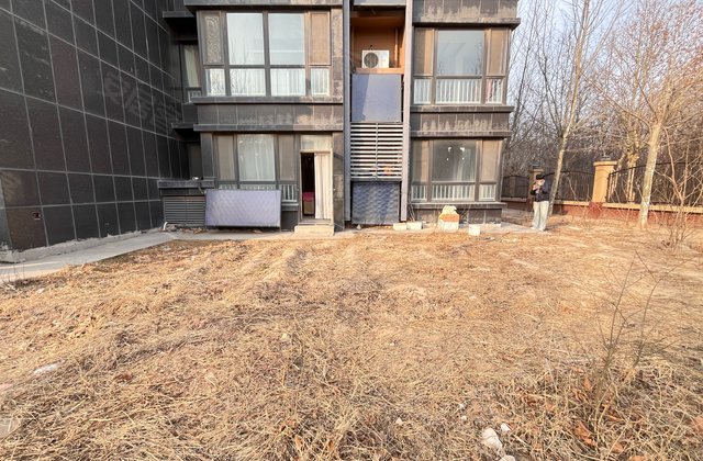 金鼎公馆3室2厅130㎡86.8万二手房图片