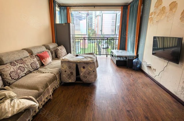 双水世纪雅苑2室1厅76㎡26.5万二手房图片