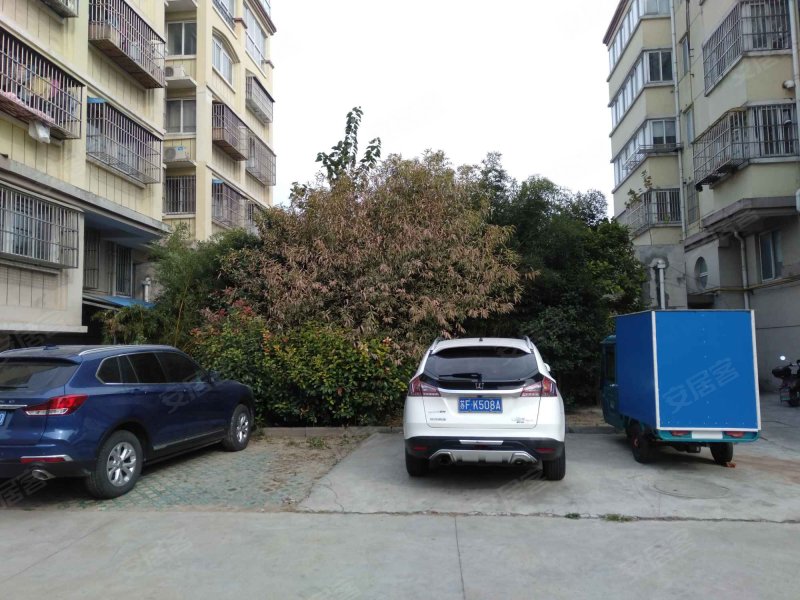 阳光地带小区