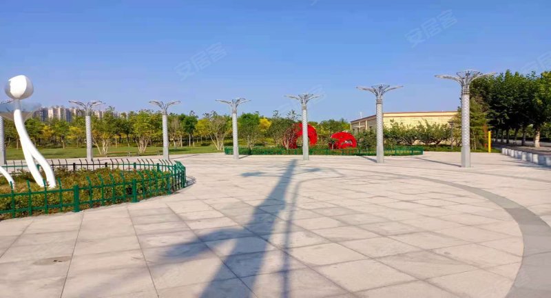 华耀首府,太清东路-周口华耀首府二手房,租房,房价-周口安居客