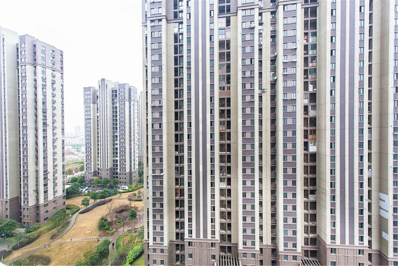 城林美苑(东区)