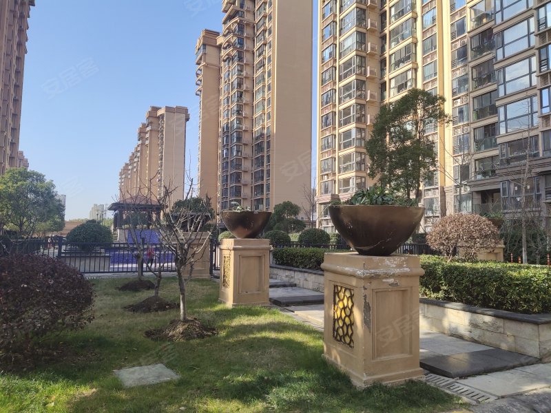 合景叠翠峰(一期)