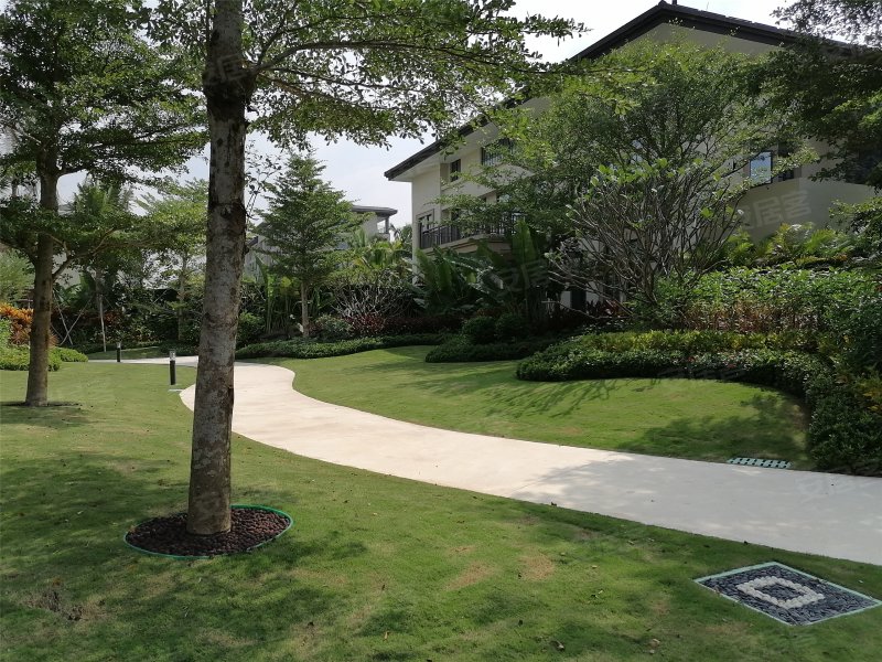 海南臻园(公寓住宅)