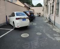 赵沟浜4,6,8,10号小区 