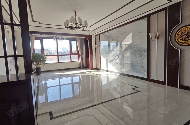 香榭里领秀城4室2厅210㎡230万二手房图片