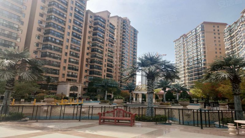 塞维利亚,北东环路-榆林塞维利亚二手房,租房,房价-榆林安居客