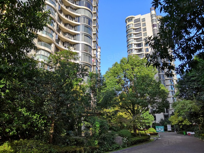 日湖花园,湖东路126号-宁波日湖花园二手房,租房,房价-宁波安居客