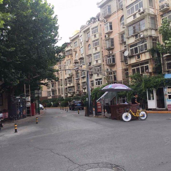 华苑新城竹华里