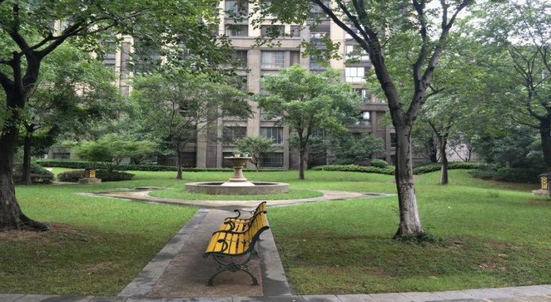 旭辉花园,天鹅湖路121号-合肥旭辉花园二手房,租房,房价-合肥安居客