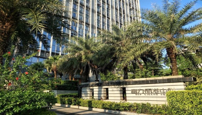 富力丽港银湾,东江二路3号-惠州富力丽港银湾二手房,租房,房价-惠州