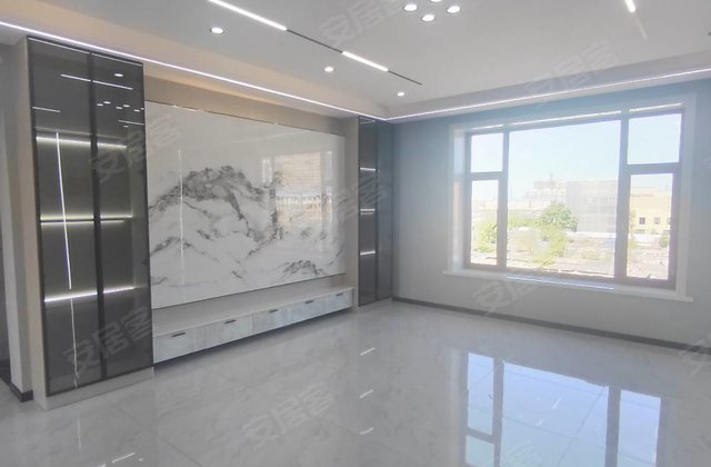 圣世家园3室1厅121㎡36.8万二手房图片