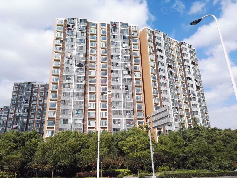 万科金色里程(公寓住宅) 