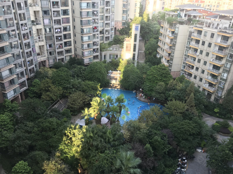 恒瑞蓝波湾,章江北大道18号-赣州恒瑞蓝波湾二手房,租房,房价-赣州