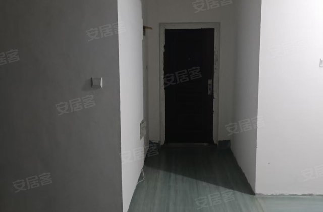 鸿朗阳光城3室2厅124.01㎡48万二手房图片