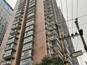 延安中路小区图片