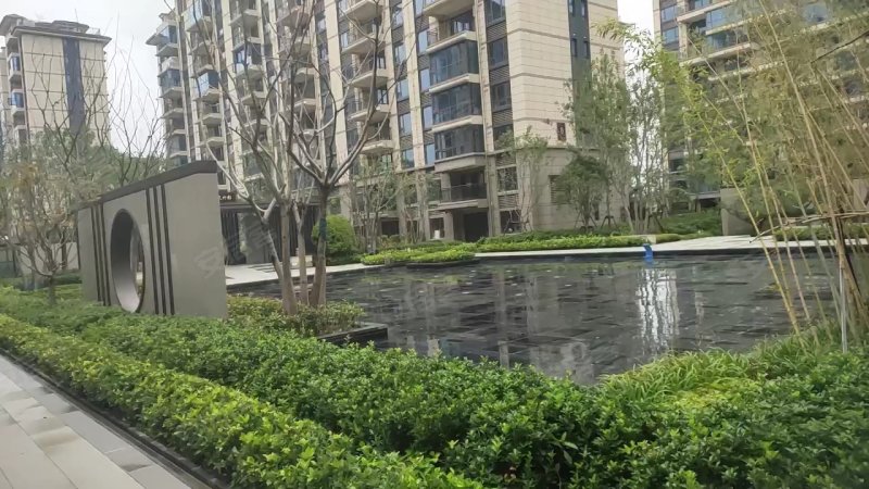 碧桂园天悦清溪苑